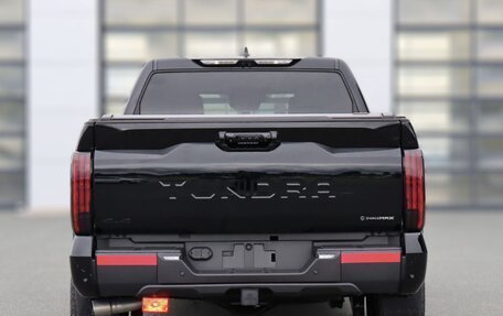 Toyota Tundra, 2026 год, 12 990 000 рублей, 6 фотография