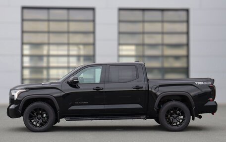 Toyota Tundra, 2026 год, 12 990 000 рублей, 4 фотография