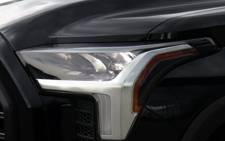 Toyota Tundra, 2026 год, 12 990 000 рублей, 11 фотография