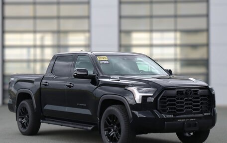 Toyota Tundra, 2026 год, 12 990 000 рублей, 8 фотография