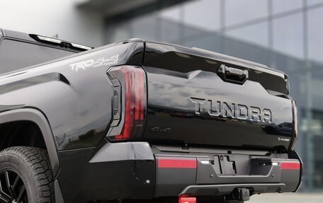 Toyota Tundra, 2026 год, 12 990 000 рублей, 14 фотография