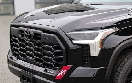 Toyota Tundra, 2026 год, 12 990 000 рублей, 10 фотография