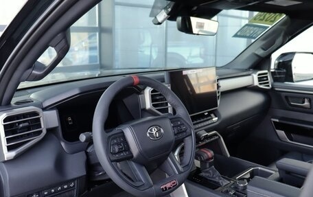 Toyota Tundra, 2026 год, 12 990 000 рублей, 3 фотография
