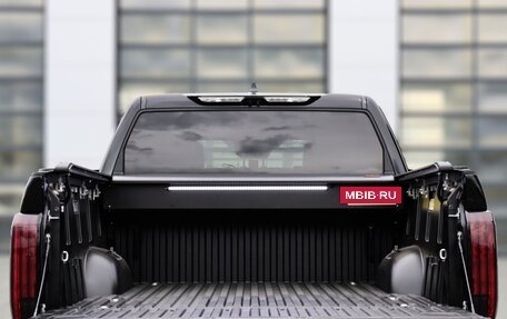 Toyota Tundra, 2026 год, 12 990 000 рублей, 17 фотография