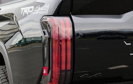 Toyota Tundra, 2026 год, 12 990 000 рублей, 16 фотография