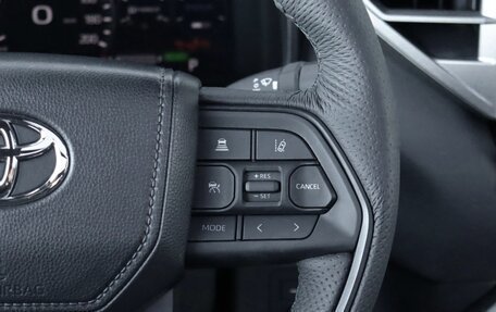 Toyota Tundra, 2026 год, 12 990 000 рублей, 27 фотография
