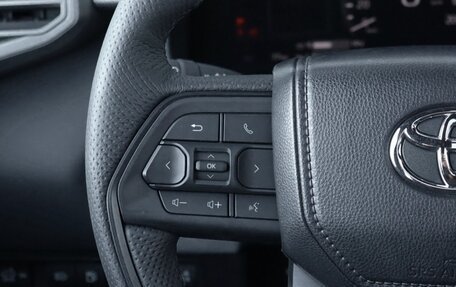 Toyota Tundra, 2026 год, 12 990 000 рублей, 26 фотография