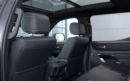 Toyota Tundra, 2026 год, 12 990 000 рублей, 37 фотография