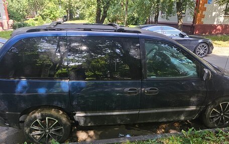 Dodge Caravan III, 2000 год, 125 000 рублей, 3 фотография