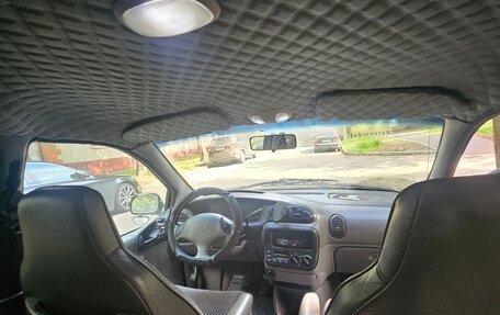 Dodge Caravan III, 2000 год, 125 000 рублей, 11 фотография
