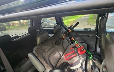 Dodge Caravan III, 2000 год, 125 000 рублей, 10 фотография
