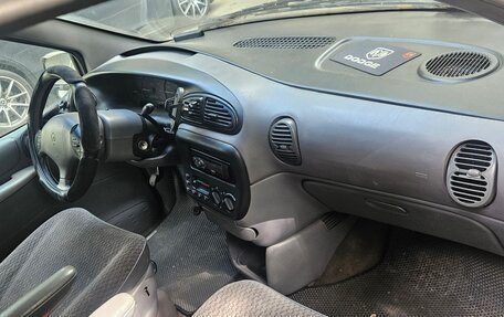 Dodge Caravan III, 2000 год, 125 000 рублей, 6 фотография