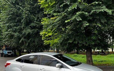 Ford Focus III, 2012 год, 730 000 рублей, 1 фотография