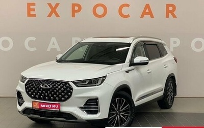 Chery Tiggo 8 Pro, 2021 год, 1 750 000 рублей, 1 фотография
