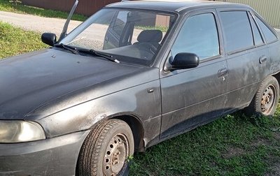 Daewoo Nexia I рестайлинг, 2011 год, 70 000 рублей, 1 фотография