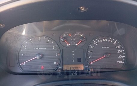 Hyundai Sonata IV рестайлинг, 2004 год, 450 000 рублей, 8 фотография