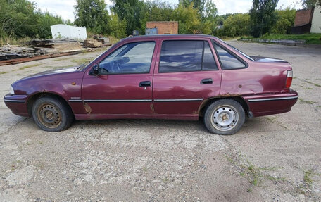 Daewoo Nexia I рестайлинг, 2007 год, 40 000 рублей, 2 фотография