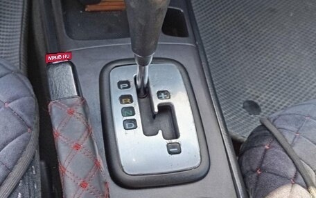 Hyundai Sonata IV рестайлинг, 2004 год, 450 000 рублей, 7 фотография