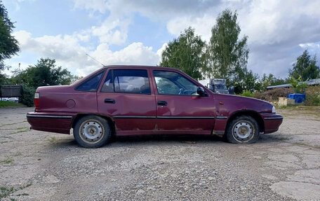 Daewoo Nexia I рестайлинг, 2007 год, 40 000 рублей, 4 фотография
