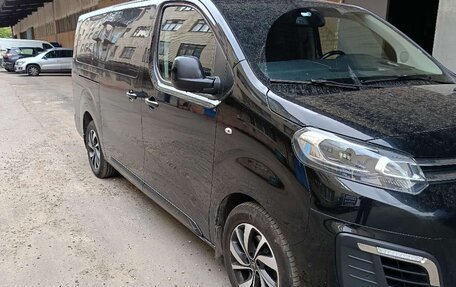 Citroen SpaceTourer I, 2022 год, 2 500 000 рублей, 2 фотография