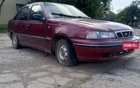 Daewoo Nexia I рестайлинг, 2007 год, 40 000 рублей, 5 фотография