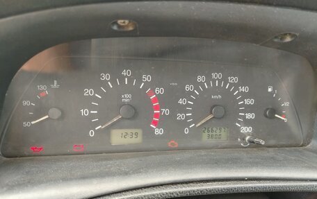 Chevrolet Niva I рестайлинг, 2003 год, 300 000 рублей, 9 фотография