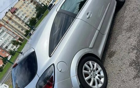 Opel Astra H, 2007 год, 450 000 рублей, 4 фотография
