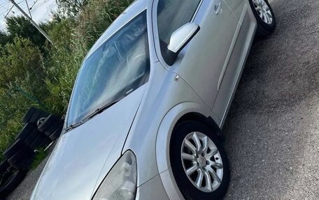 Opel Astra H, 2007 год, 450 000 рублей, 2 фотография
