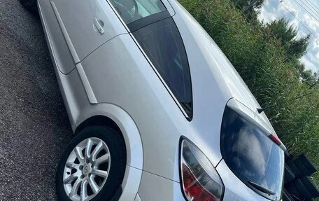 Opel Astra H, 2007 год, 450 000 рублей, 5 фотография