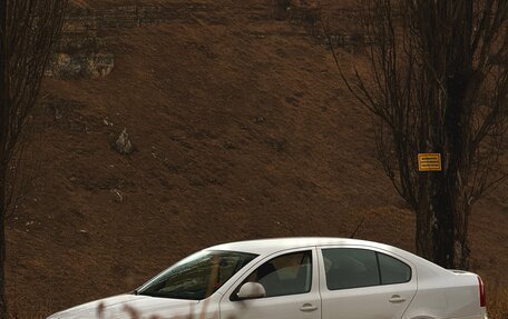Skoda Octavia, 2011 год, 820 000 рублей, 3 фотография