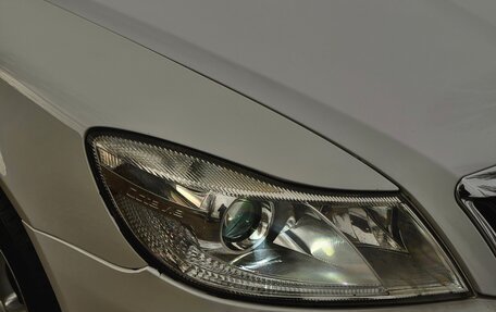 Skoda Octavia, 2011 год, 820 000 рублей, 6 фотография