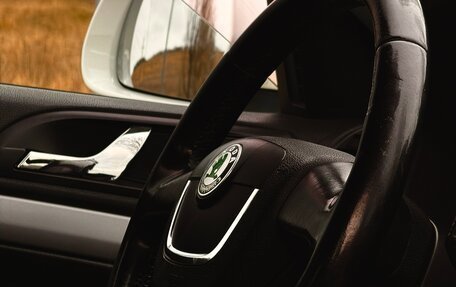 Skoda Octavia, 2011 год, 820 000 рублей, 5 фотография