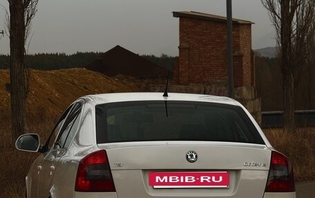 Skoda Octavia, 2011 год, 820 000 рублей, 2 фотография