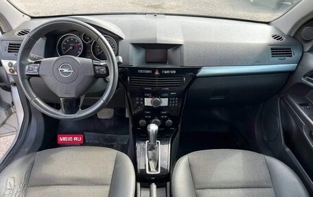 Opel Astra H, 2007 год, 450 000 рублей, 8 фотография