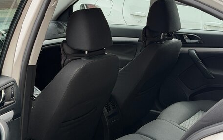Skoda Octavia, 2011 год, 820 000 рублей, 9 фотография