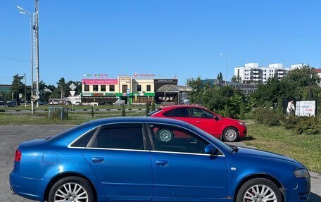 Audi A4, 2006 год, 550 000 рублей, 5 фотография