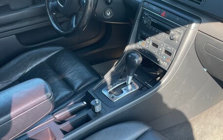Audi A4, 2006 год, 550 000 рублей, 7 фотография