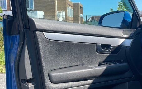 Audi A4, 2006 год, 550 000 рублей, 11 фотография