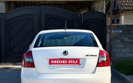 Skoda Octavia, 2011 год, 820 000 рублей, 10 фотография