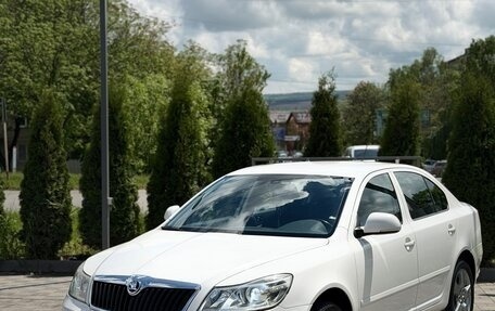 Skoda Octavia, 2011 год, 820 000 рублей, 11 фотография