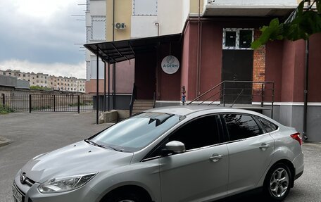 Ford Focus III, 2012 год, 730 000 рублей, 7 фотография