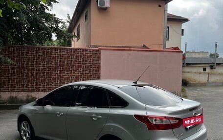 Ford Focus III, 2012 год, 730 000 рублей, 6 фотография