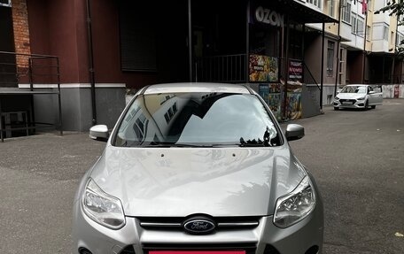 Ford Focus III, 2012 год, 730 000 рублей, 10 фотография