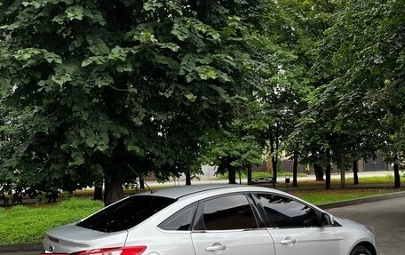Ford Focus III, 2012 год, 730 000 рублей, 3 фотография