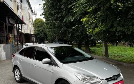 Ford Focus III, 2012 год, 730 000 рублей, 11 фотография