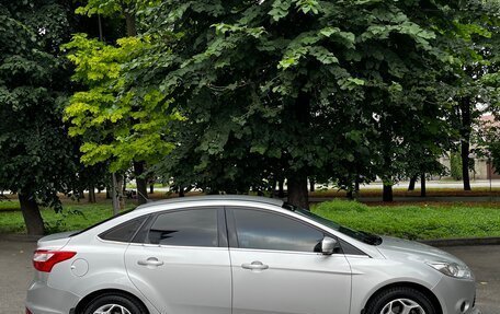 Ford Focus III, 2012 год, 730 000 рублей, 13 фотография