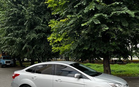 Ford Focus III, 2012 год, 730 000 рублей, 12 фотография