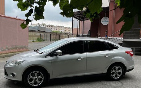 Ford Focus III, 2012 год, 730 000 рублей, 18 фотография