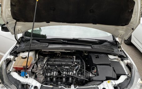 Ford Focus III, 2012 год, 730 000 рублей, 20 фотография