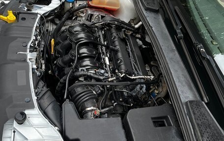 Ford Focus III, 2012 год, 730 000 рублей, 21 фотография